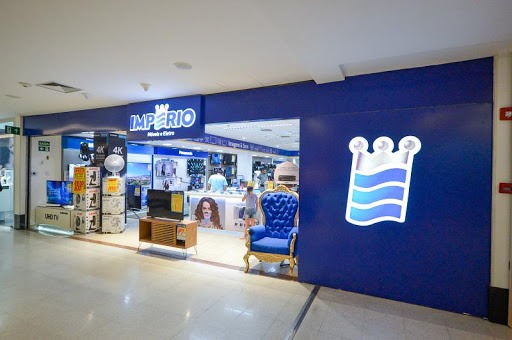 Sobre a Império Móveis e Eletro